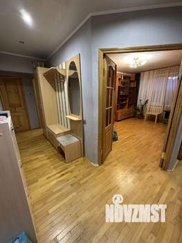 2-к квартира, вторичка, 51м2, 6/10 этаж