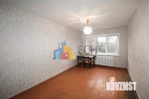 2-к квартира, вторичка, 47м2, 3/5 этаж