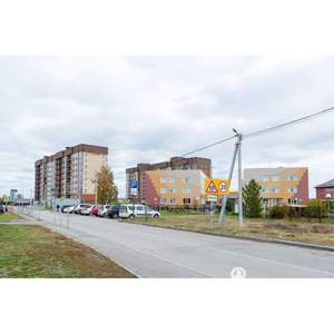 3-к квартира, вторичка, 63м2, 7/9 этаж