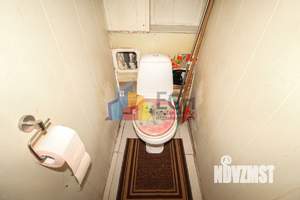 3-к квартира, вторичка, 63м2, 1/2 этаж