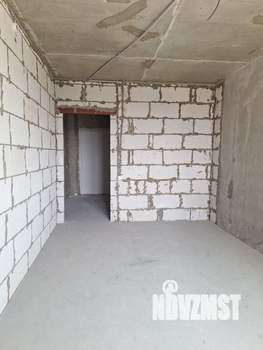 1-к квартира, вторичка, 44м2, 10/24 этаж