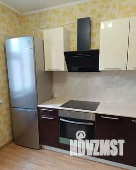 2-к квартира, вторичка, 63м2, 11/14 этаж