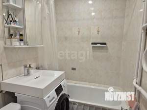 2-к квартира, вторичка, 45м2, 2/5 этаж
