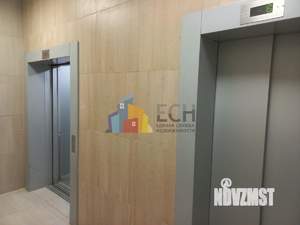 1-к квартира, вторичка, 30м2, 4/25 этаж