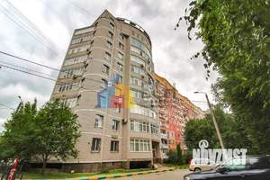 3-к квартира, вторичка, 186м2, 3/9 этаж