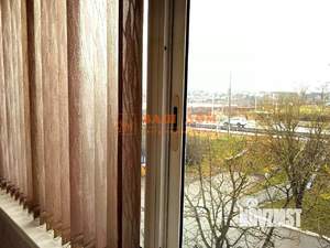 1-к квартира, вторичка, 31м2, 3/3 этаж