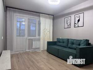 1-к квартира, вторичка, 31м2, 2/5 этаж