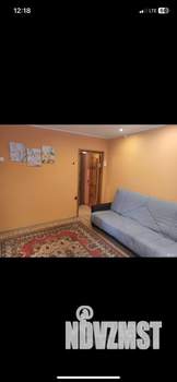2-к квартира, вторичка, 32м2, 1/5 этаж