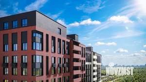 1-к квартира, вторичка, 42м2, 3/15 этаж