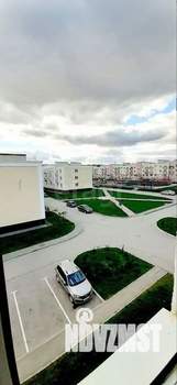 2-к квартира, вторичка, 41м2, 3/3 этаж