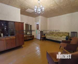 3-к квартира, вторичка, 55м2, 3/5 этаж