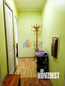 1-к квартира, вторичка, 31м2, 4/5 этаж