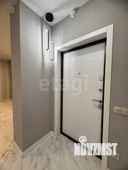 2-к квартира, вторичка, 50м2, 7/14 этаж