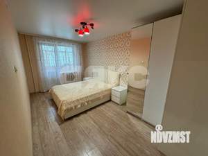 2-к квартира, вторичка, 50м2, 8/9 этаж