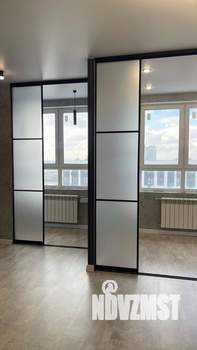 Студия квартира, вторичка, 28м2, 22/23 этаж