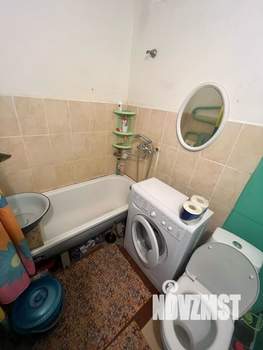 1-к квартира, вторичка, 29м2, 3/5 этаж