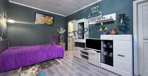 2-к квартира, вторичка, 45м2, 2/5 этаж