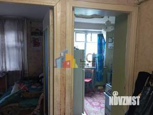 1-к квартира, вторичка, 36м2, 2/5 этаж