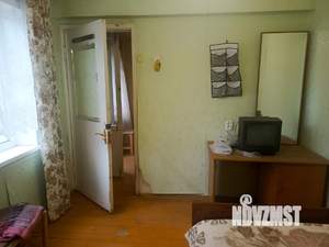 2-к квартира, вторичка, 40м2, 3/5 этаж