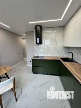 2-к квартира, вторичка, 52м2, 12/25 этаж