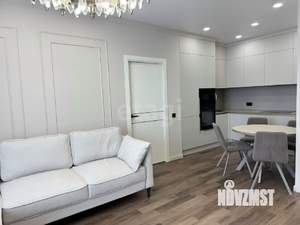 3-к квартира, вторичка, 67м2, 13/25 этаж