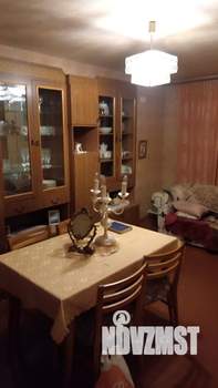3-к квартира, вторичка, 64м2, 3/5 этаж