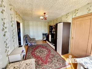 2-к квартира, вторичка, 41м2, 3/4 этаж