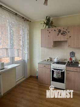 1-к квартира, вторичка, 45м2, 5/12 этаж