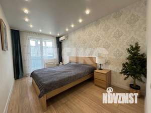 3-к квартира, вторичка, 64м2, 9/9 этаж