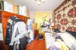 2-к квартира, вторичка, 46м2, 1/5 этаж