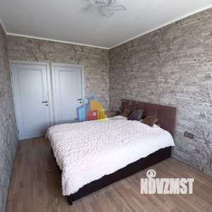 3-к квартира, вторичка, 85м2, 8/17 этаж