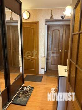 4-к квартира, вторичка, 59м2, 3/5 этаж