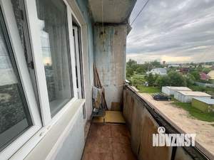 1-к квартира, вторичка, 29м2, 3/5 этаж