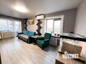 2-к квартира, вторичка, 43м2, 5/5 этаж