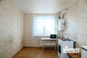 1-к квартира, вторичка, 37м2, 2/3 этаж