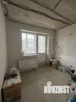 1-к квартира, вторичка, 27м2, 3/5 этаж