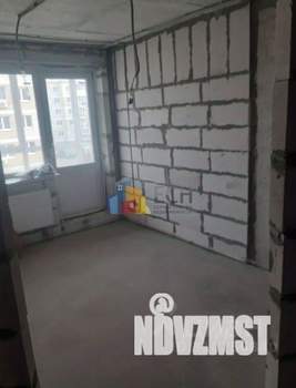 1-к квартира, вторичка, 26м2, 3/5 этаж