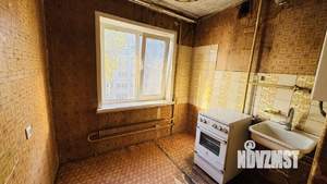 2-к квартира, вторичка, 48м2, 4/5 этаж