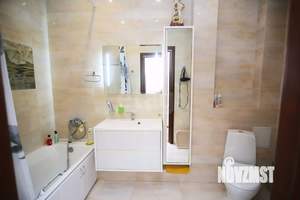 3-к квартира, вторичка, 100м2, 13/14 этаж
