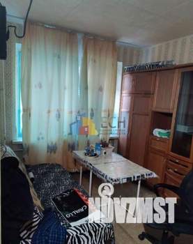 1-к квартира, вторичка, 30м2, 1/5 этаж