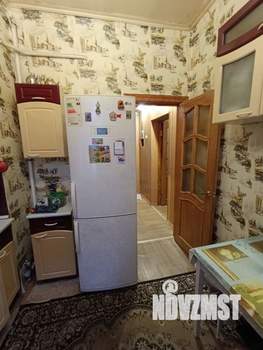 1-к квартира, вторичка, 32м2, 1/3 этаж