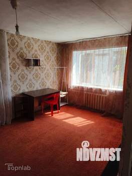 1-к квартира, вторичка, 32м2, 5/5 этаж