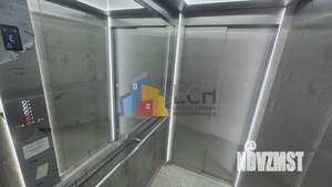 1-к квартира, сданный дом, 42м2, 3/6 этаж
