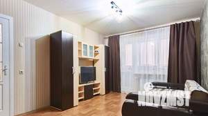 1-к квартира, вторичка, 42м2, 3/9 этаж