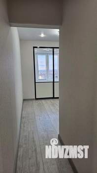 1-к квартира, вторичка, 43м2, 19/27 этаж