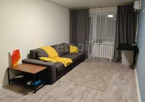 1-к квартира, вторичка, 32м2, 2/5 этаж