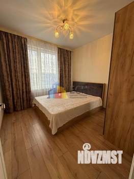 1-к квартира, вторичка, 35м2, 8/8 этаж