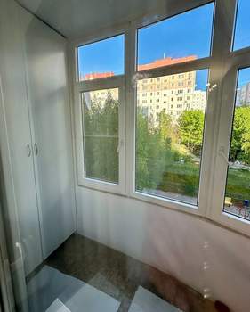 2-к квартира, вторичка, 68м2, 3/10 этаж