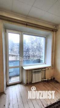 1-к квартира, вторичка, 29м2, 2/5 этаж