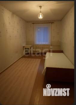 3-к квартира, вторичка, 80м2, 3/4 этаж